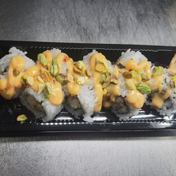 URAMAKI FRIED