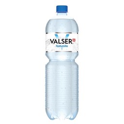 Acqua minerale naturale