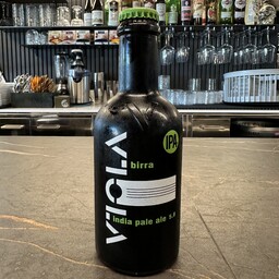 birra VIOLA bottiglia 35,5 cl india pale ale