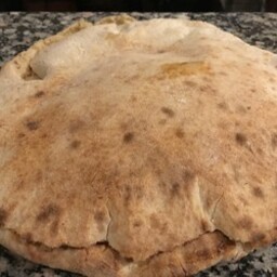 Schiacciata vuota