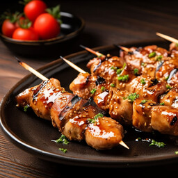 Yakitori