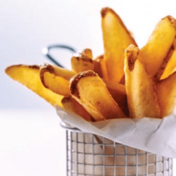 Patate Rustic Fries