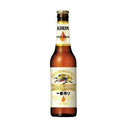 Kirin - 33cl