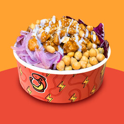 Autumn  Bowl Limited Edition