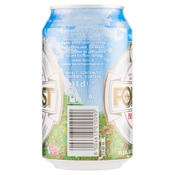 Birra in lattina