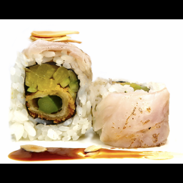 N8 asparagi roll 8pezzi