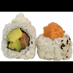 N10 double salmon