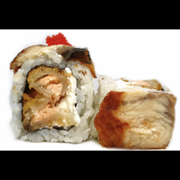 N14 Anguilla roll