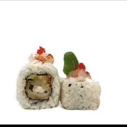 N15 burrata roll(8pezzi)