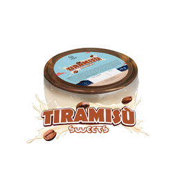 Tiramisù Sweets