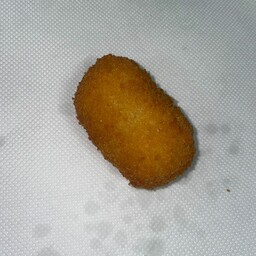 Crocchette di patate