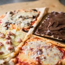 Quartetto sorprendente