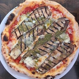 Pizza genovese