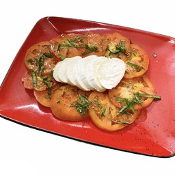 Antipasto Caprese