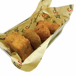 Fritto misto Napoletano