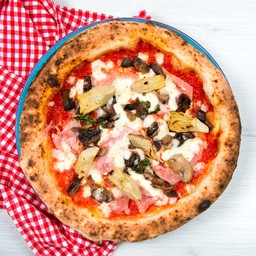 Capricciosa
