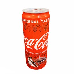 Coca Cola
