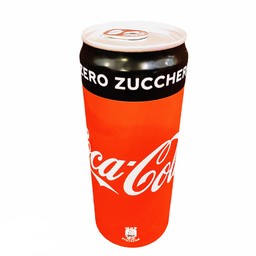 Coca Zero