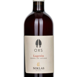 OXS  Lagrein   DOC