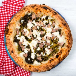 Salsiccia & friarielli