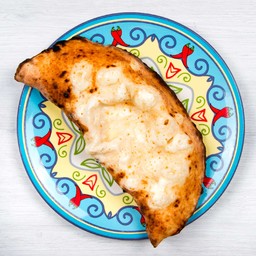 Calzone Rustico