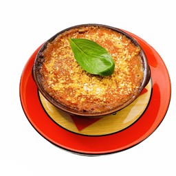 Parmigiana di melanzane