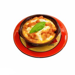 Gnocchi alla Sorrentina