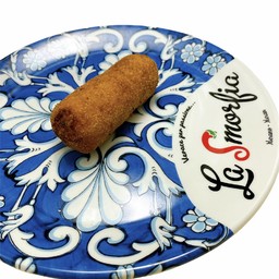 Crocchetta di patate