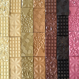 Cioccolato Fondente e cocco