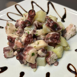 INSALATA DI POLIPO