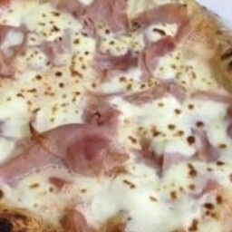 Teglia Valdostana Bianca