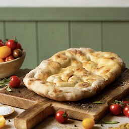 PIZZA ALLA PALA
