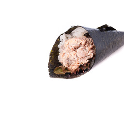 208. Temaki tuna 2.0