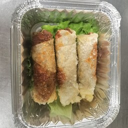 INVOLTINO DI POLLO 3PZ