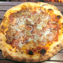 Amatriciana
