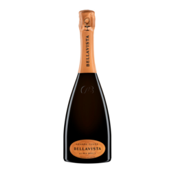 Franciacorta Brut DOCG "Grande Cuvée Alma Brut" - Bellavista 75cl
