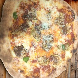 Parmigiana