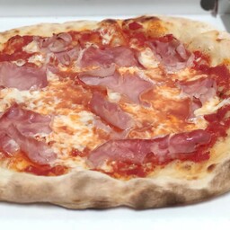Prosciutto cotto rossa
