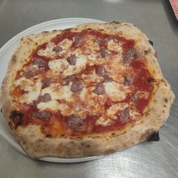 Salsiccia