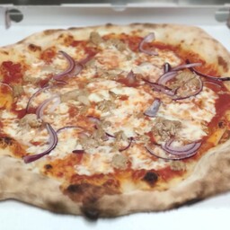 Tonno e cipolla