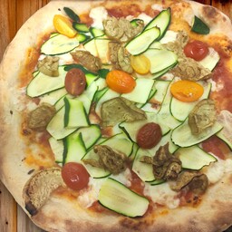 Vegetariana