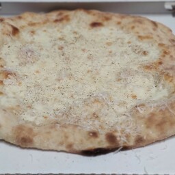 Cacio e pepe