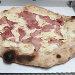 Prosciutto cotto bianca