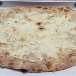 Quattro formaggi