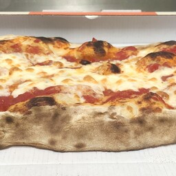 Pinsa Margherita