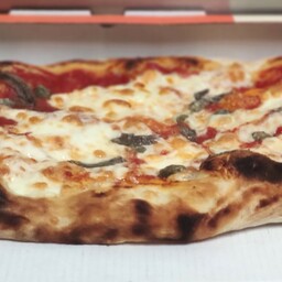Pinsa Napoli