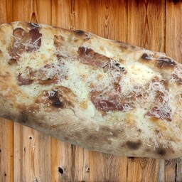 Pinsa Gricia