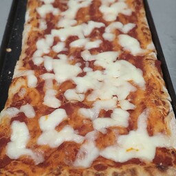 Teglia Margherita