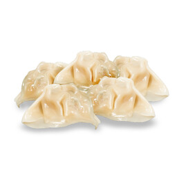GYOZA (5pz.) - COMING SOON