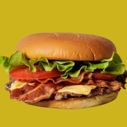 BACONCHEESEBURGER
